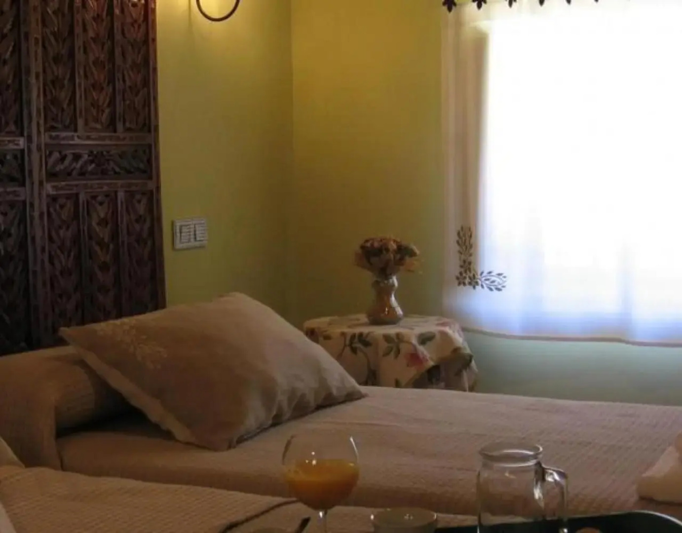 Casa Rural Vega del Esla