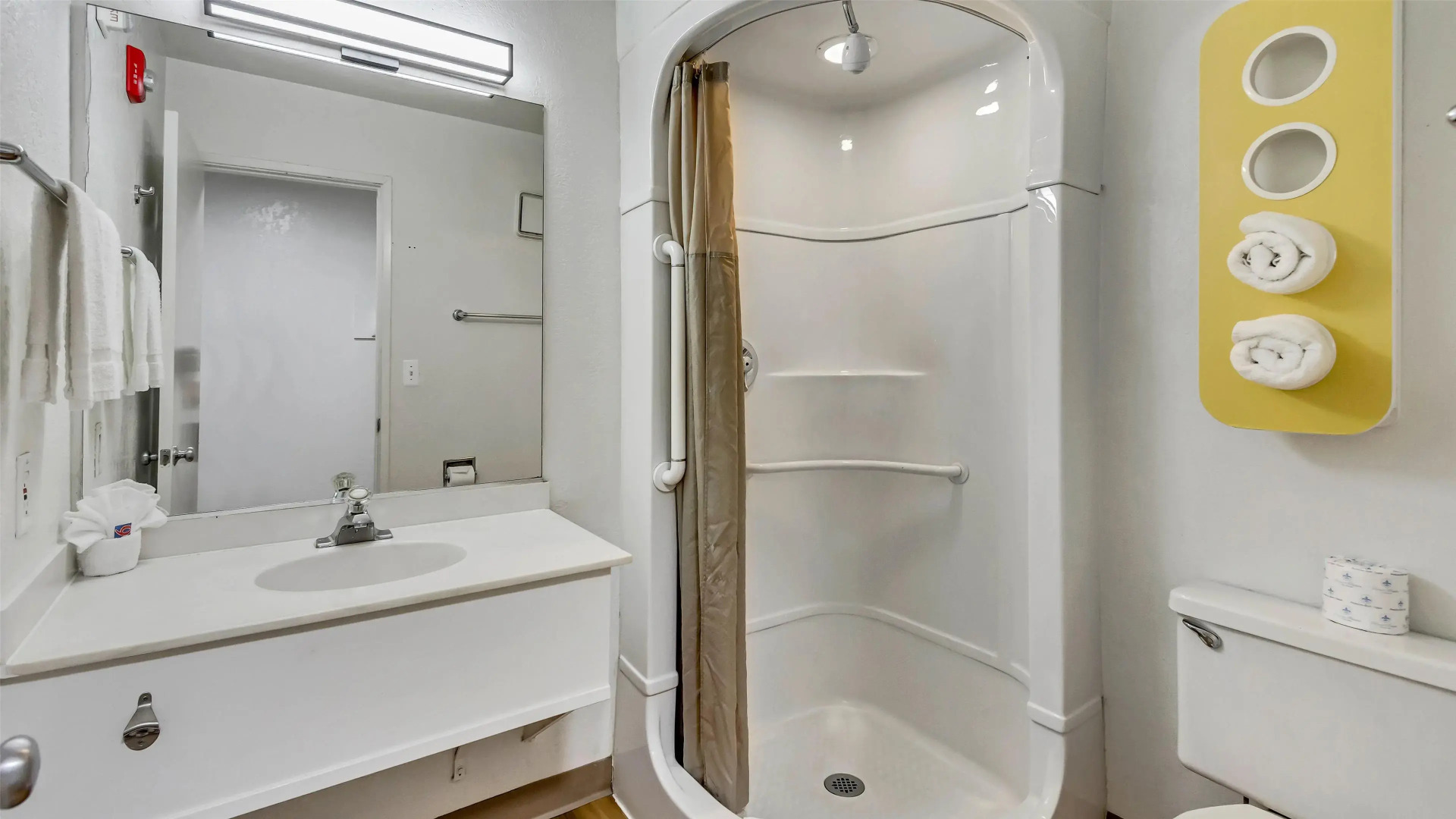 Motel 6 Ogden, UT- Downtown