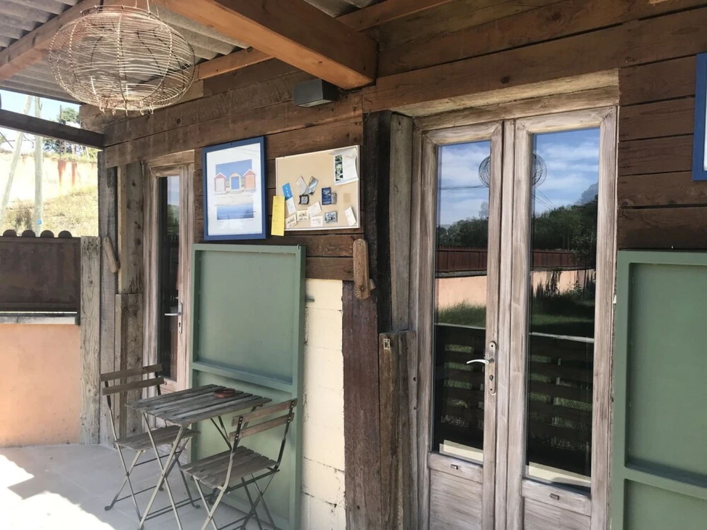 B&B Les Ecuries du Roi