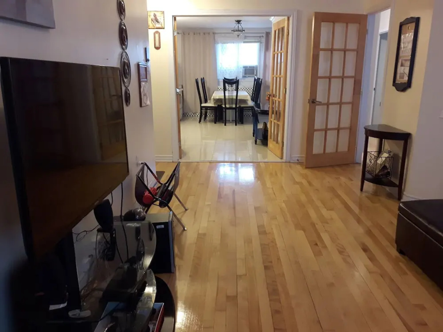 3 bedroms Apartment Hotel