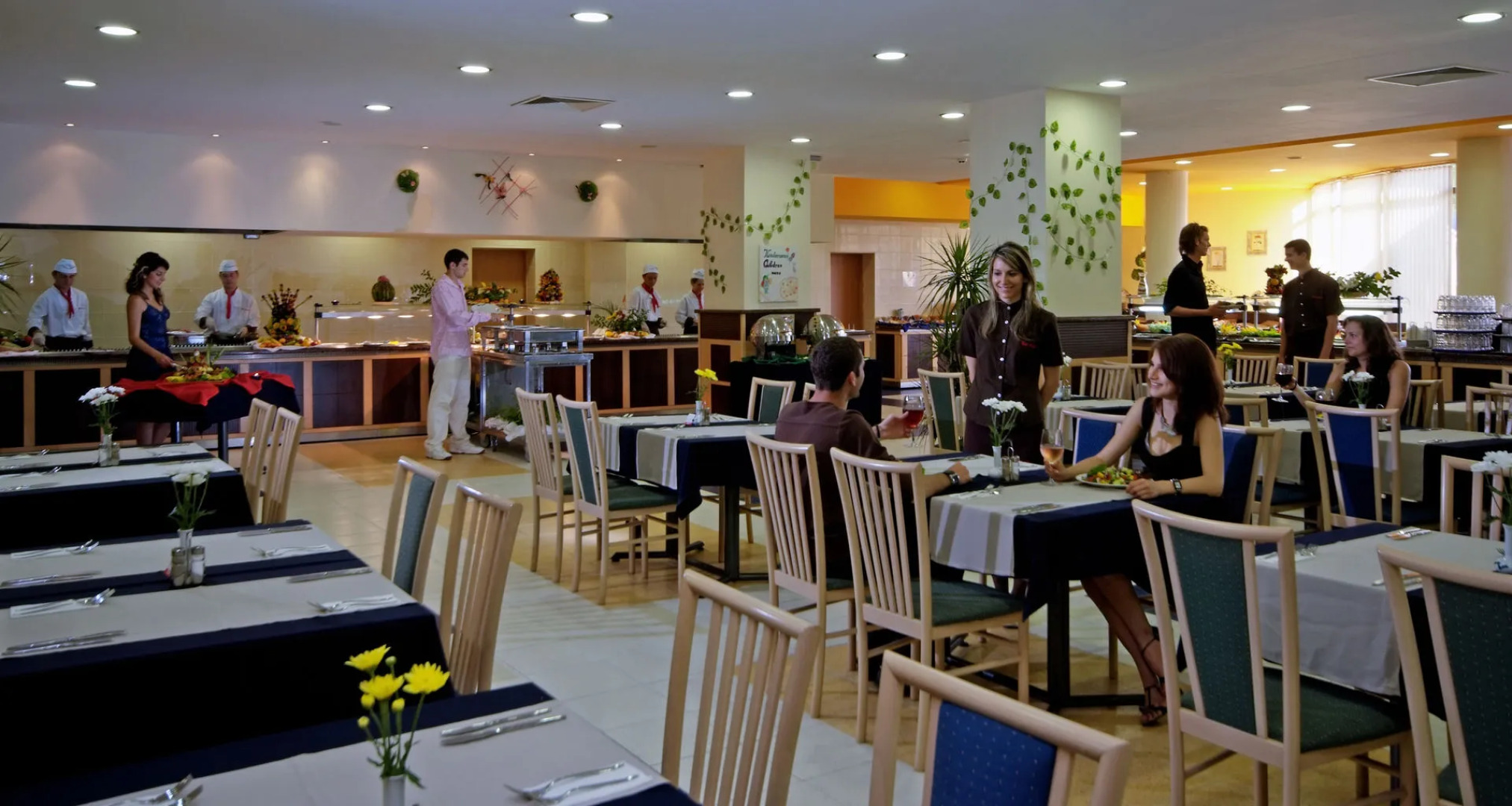 Sol Nessebar Bay - All Inclusive