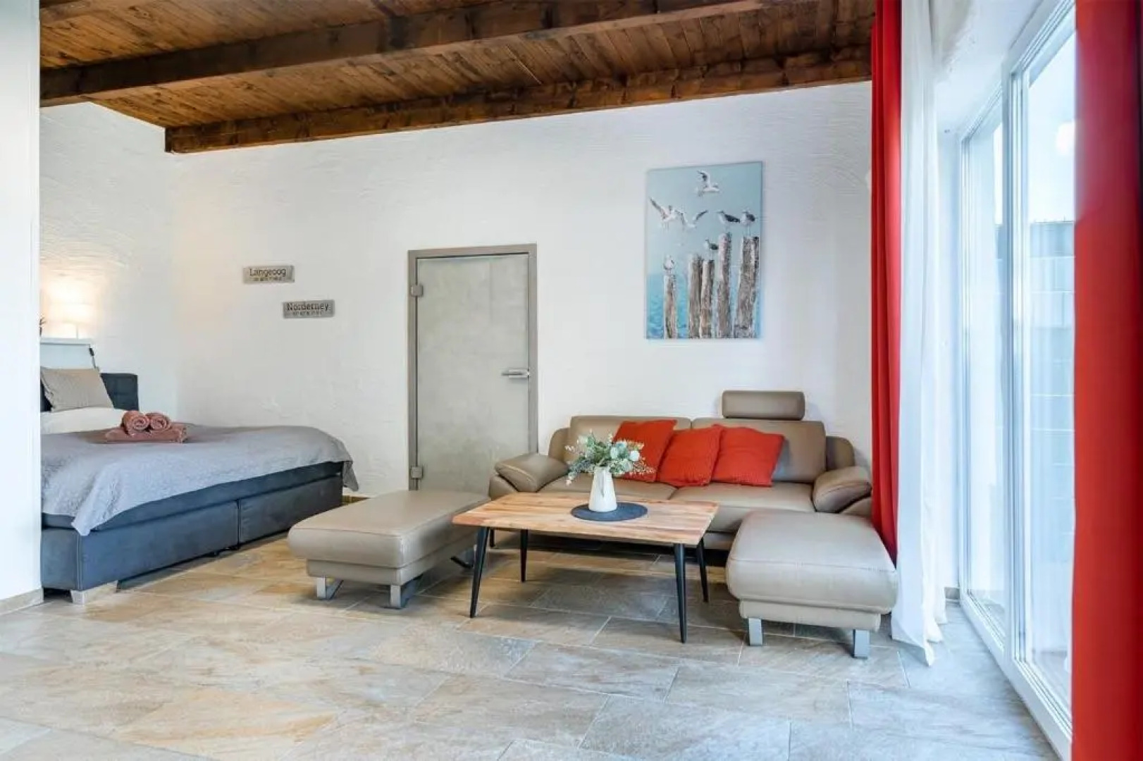 Nr 8 Dobbe mit Garten