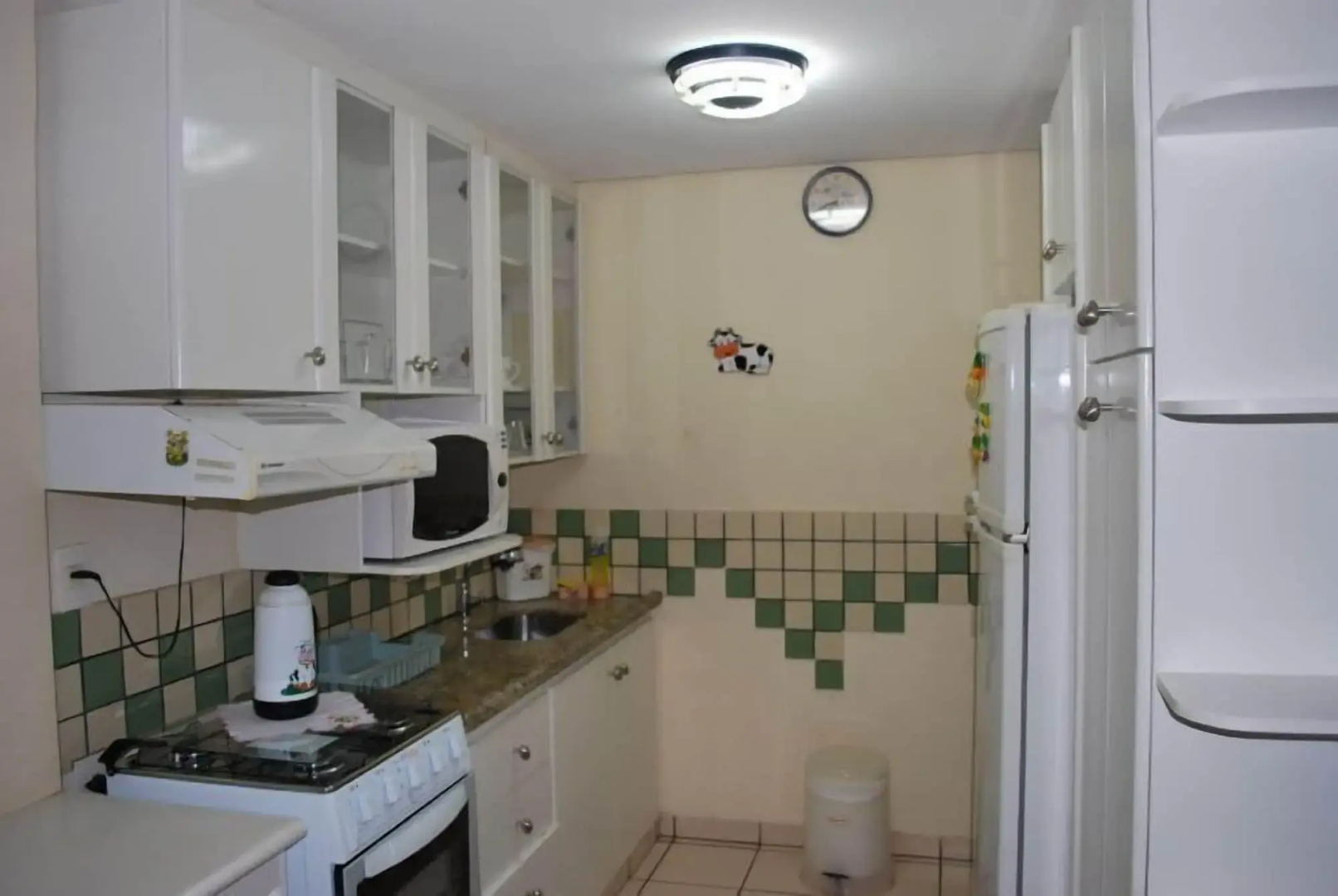 Sol das Caldas - Achei Férias