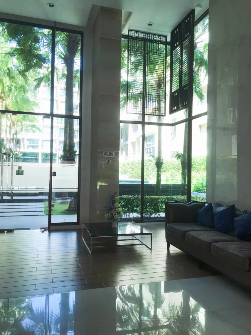 Sweet Home at Zcape3 condominium central Phuket
