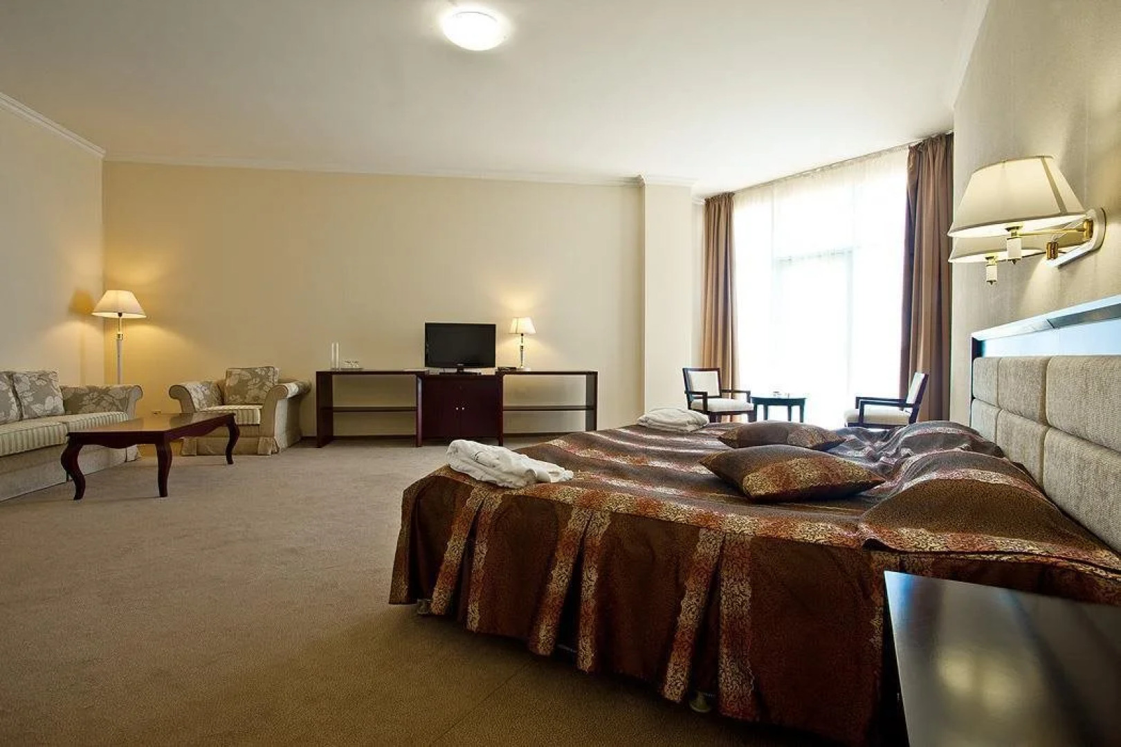 Черное Море Парк Шевченко