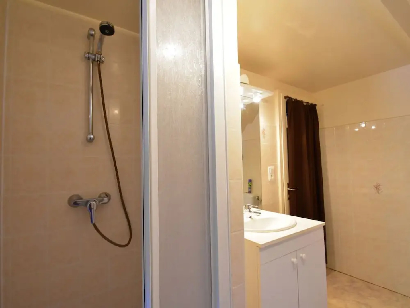 Gorgeous Villa in St. Julien-de-lampon With Private Pool & Centre Nearby