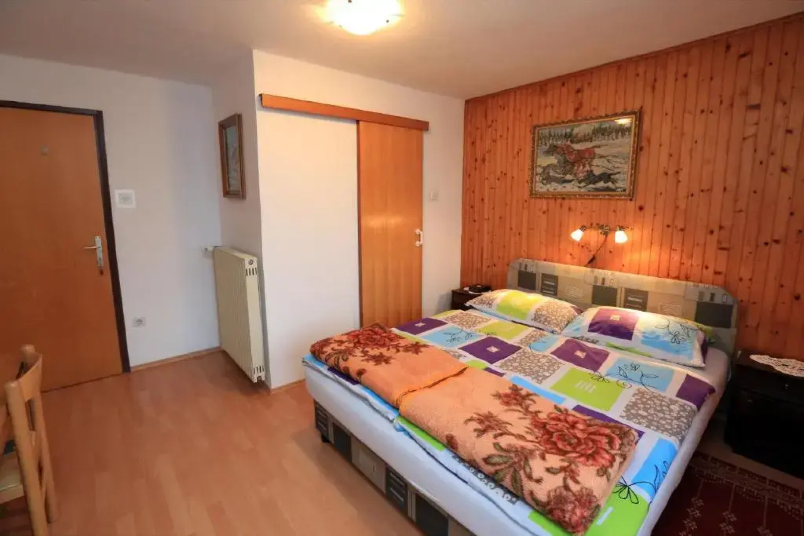 Rooms Pekovec Bohinj
