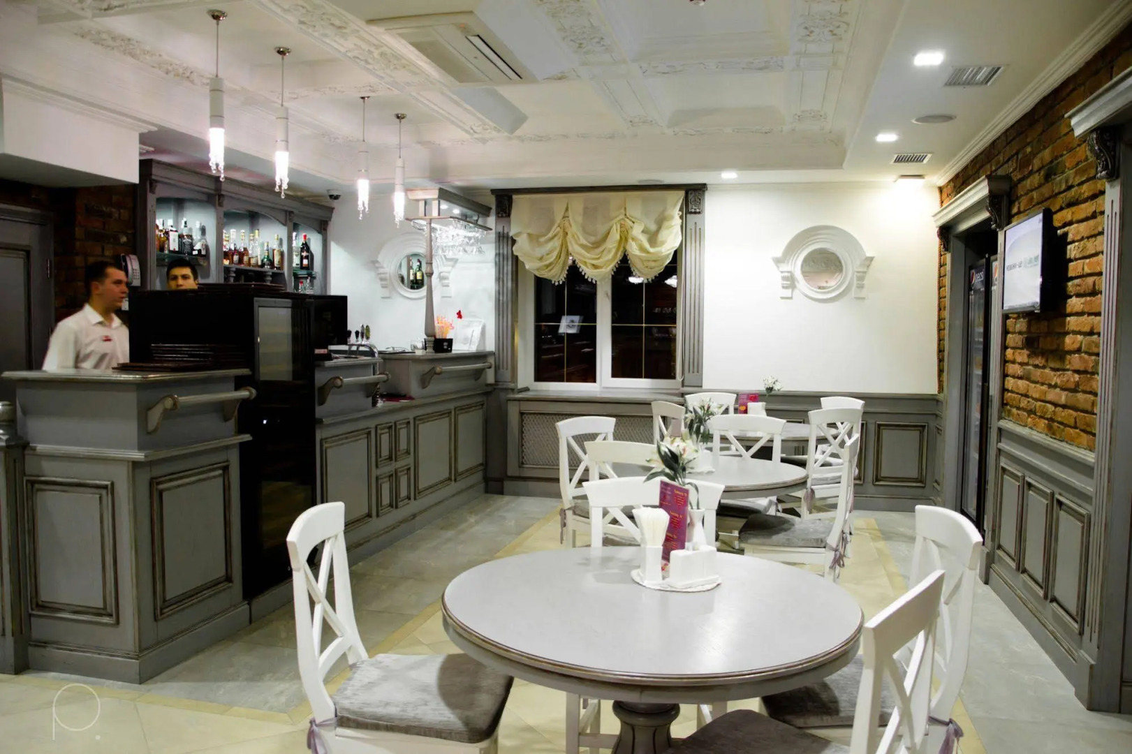 Отель «Ноте Бене»