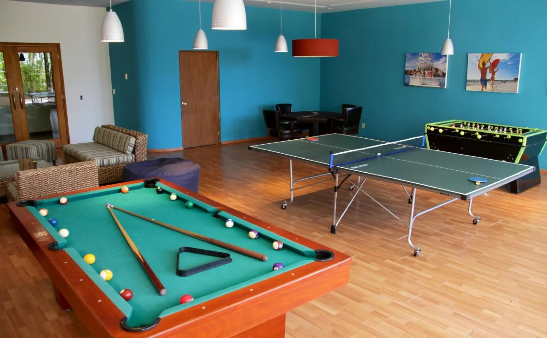 Barceló Gran Faro Los Cabos - All Inclusive