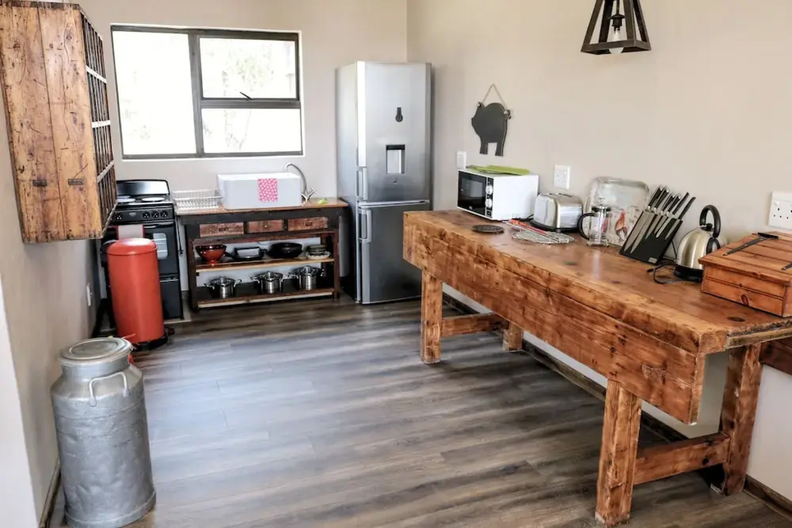 The Fat Mulberry Guesthouse