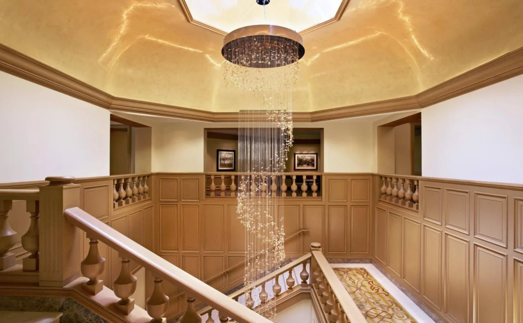 The St. Regis Houston