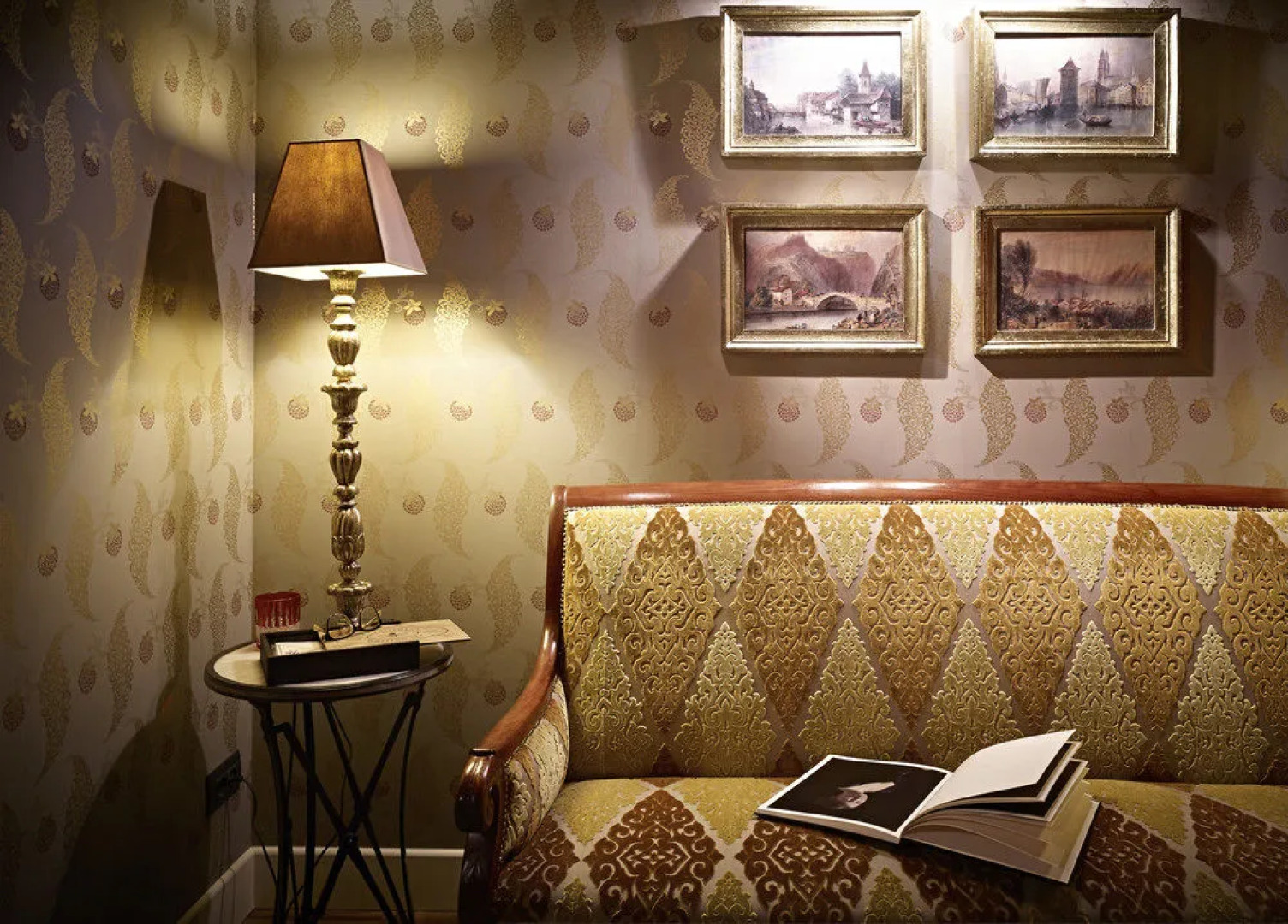 The Gentleman of Verona