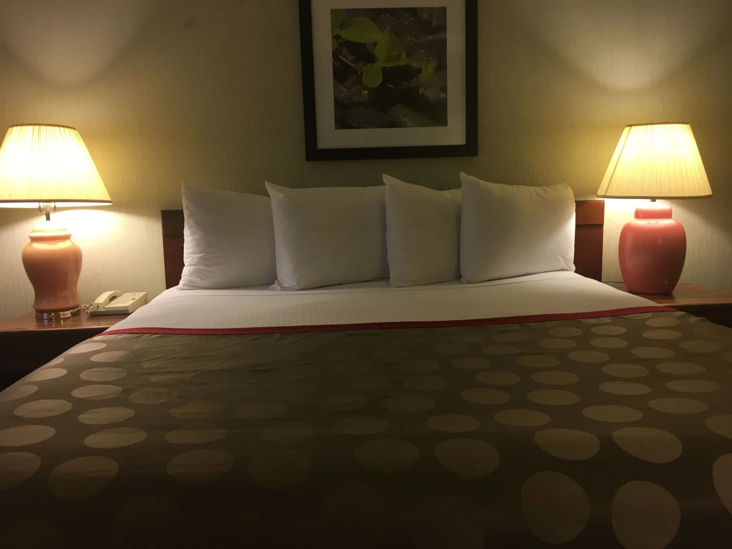Ramada by Wyndham Portland Airport