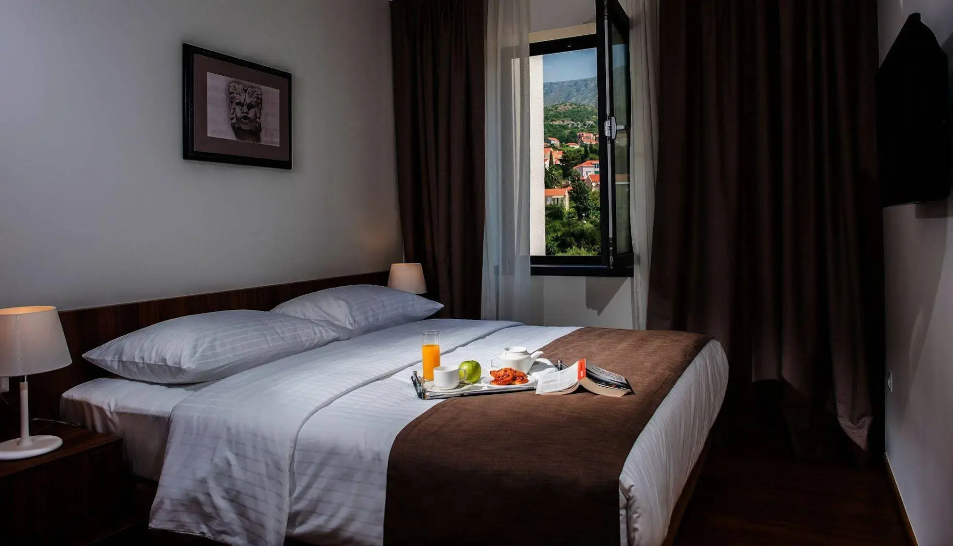 Maistra Select Srebreno Villas