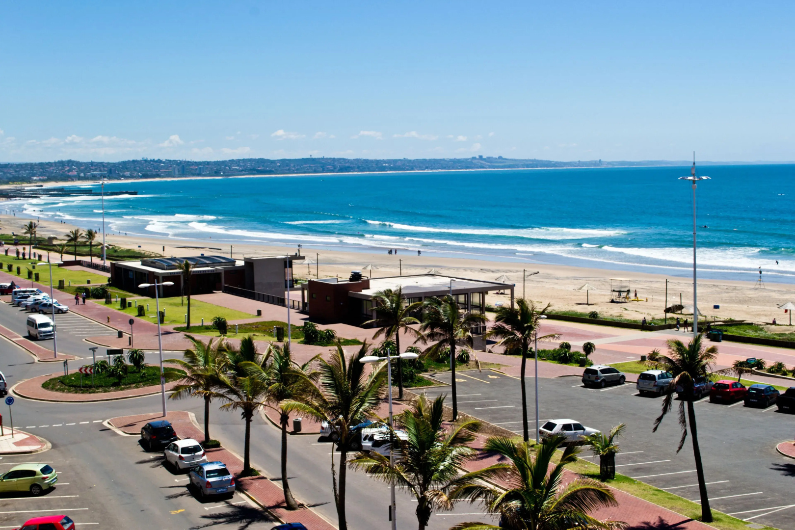 Silver Sands Self Catering