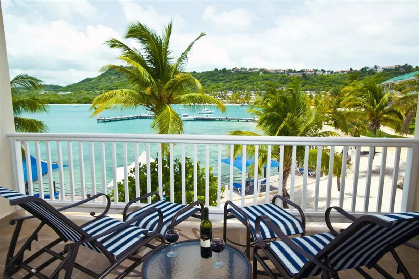 St. James's Club Antigua - All Inclusive