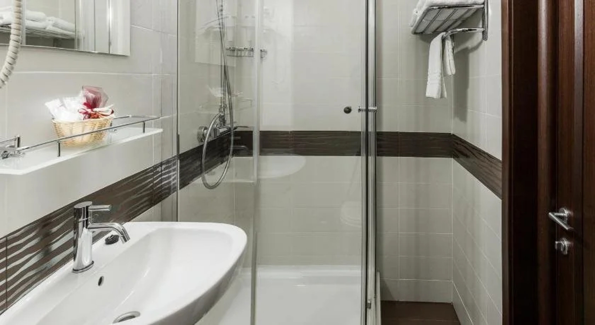 Капри Отель