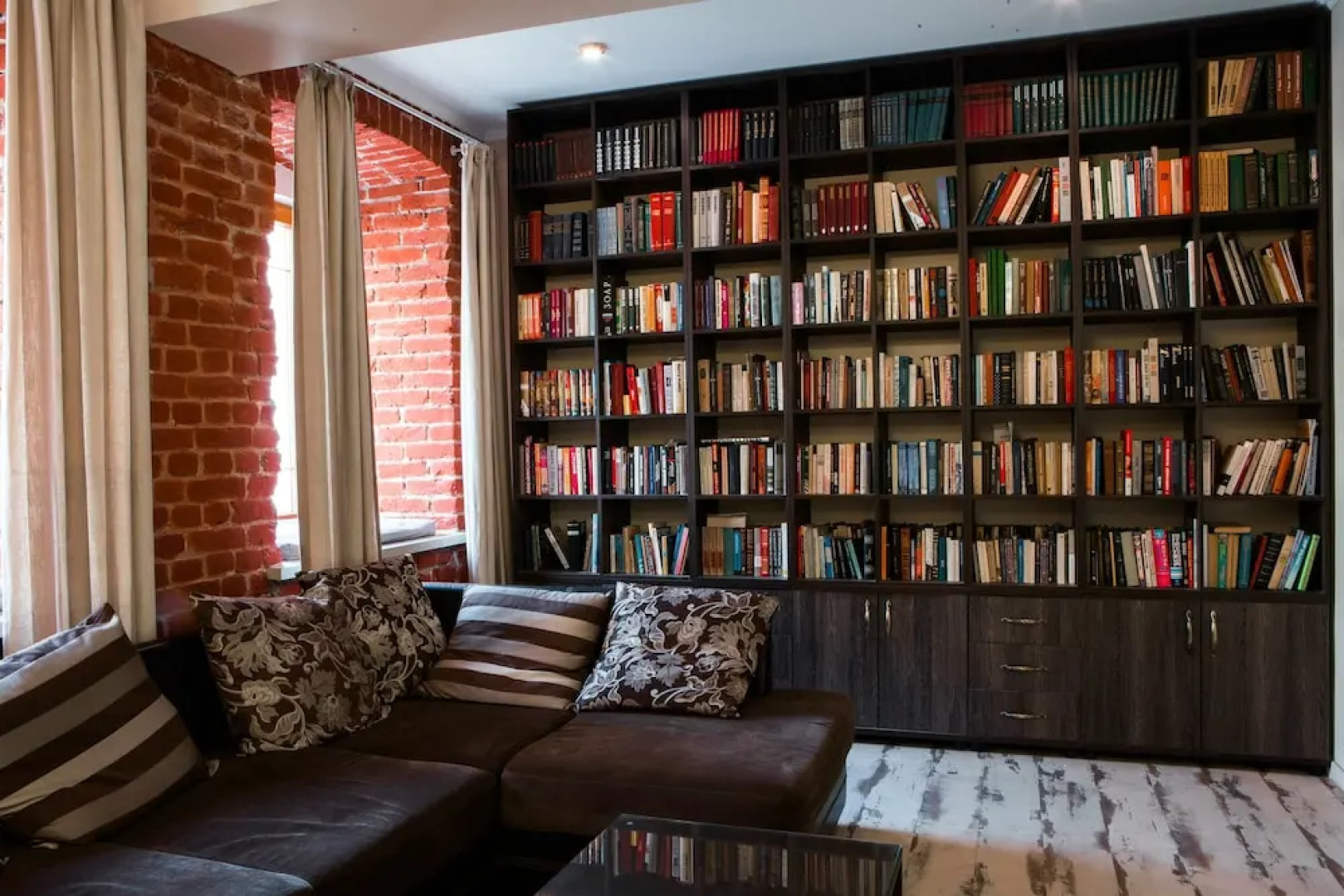 Хостел Nereus near Kremlin