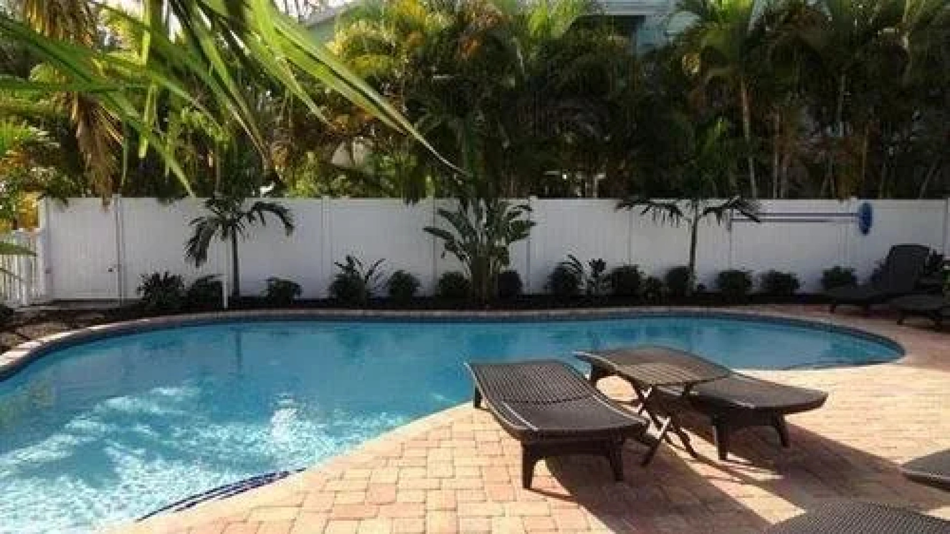 Anna Cabana Resort by Island Vacation Properties