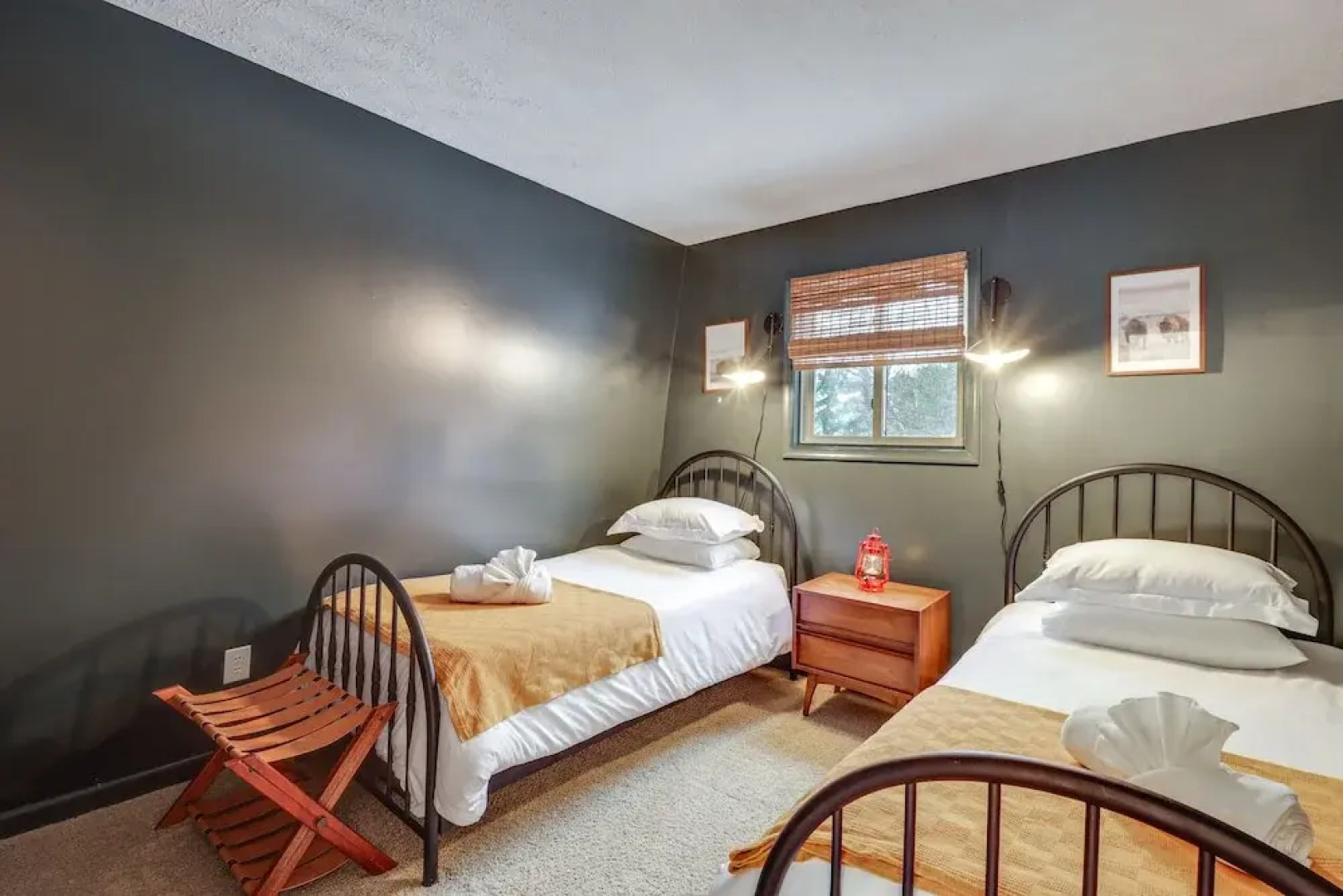 Family Home in Long Pond w/ Fire Pit & Lake Access