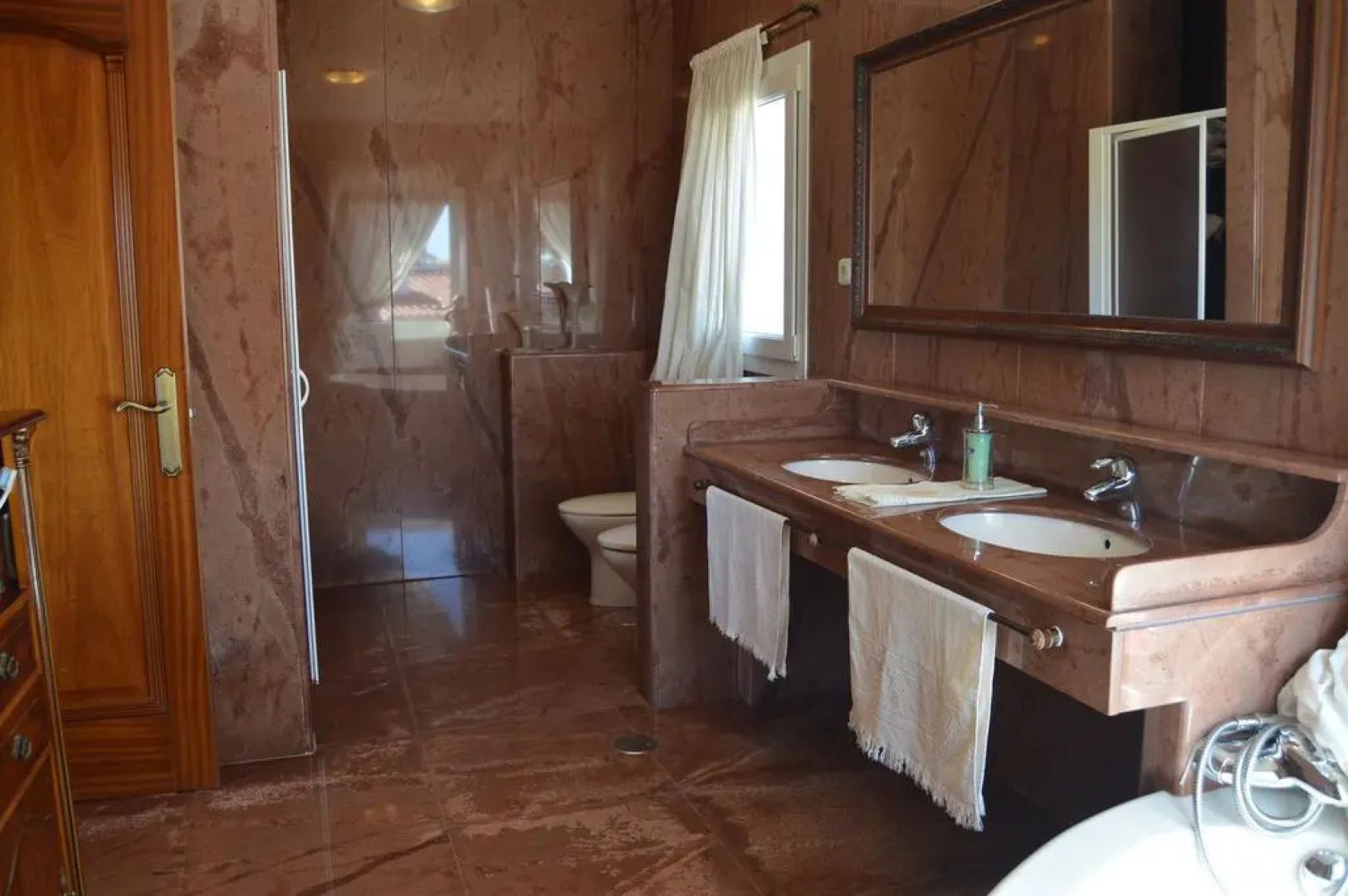 Villa Pergola Luxury B&B