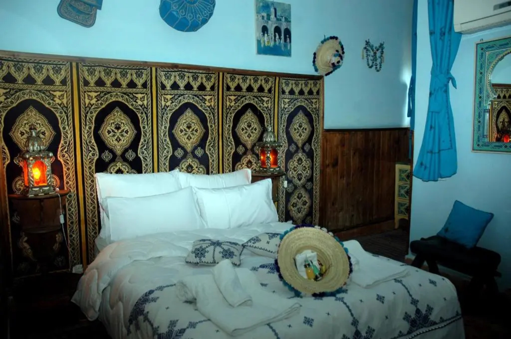 Riad Lahboul