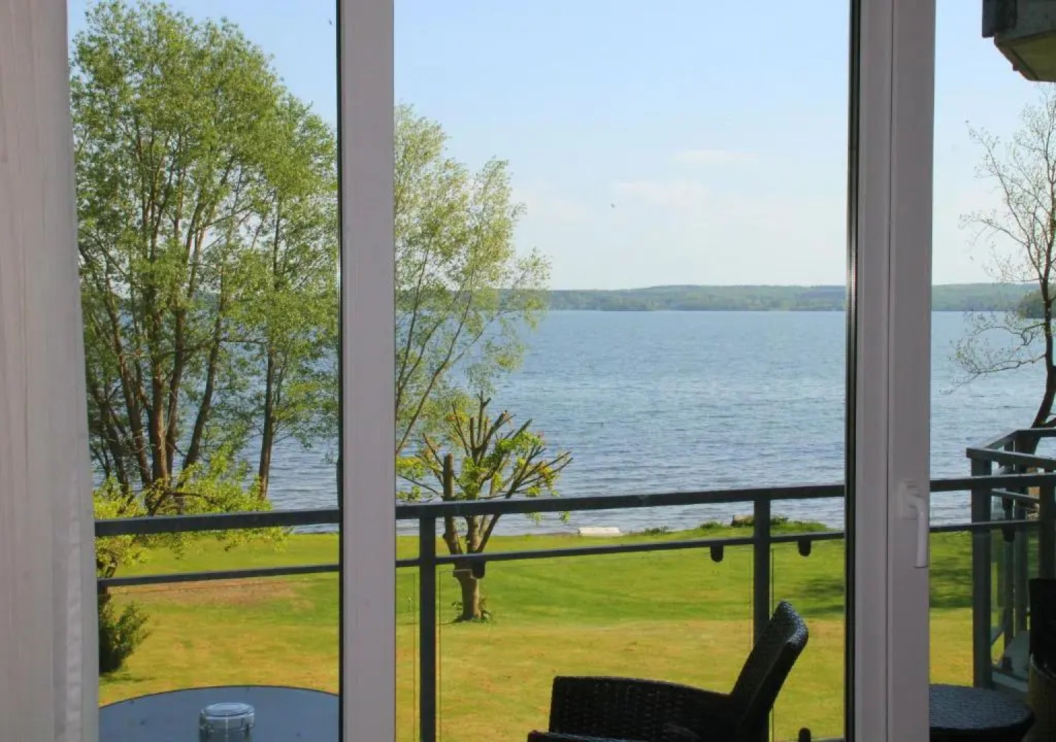 Ferienwohnung am Großen Plöner See