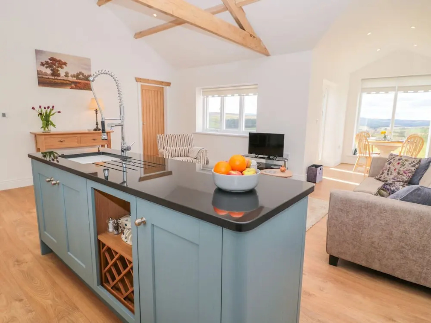 Stublic View The Drive Lodge