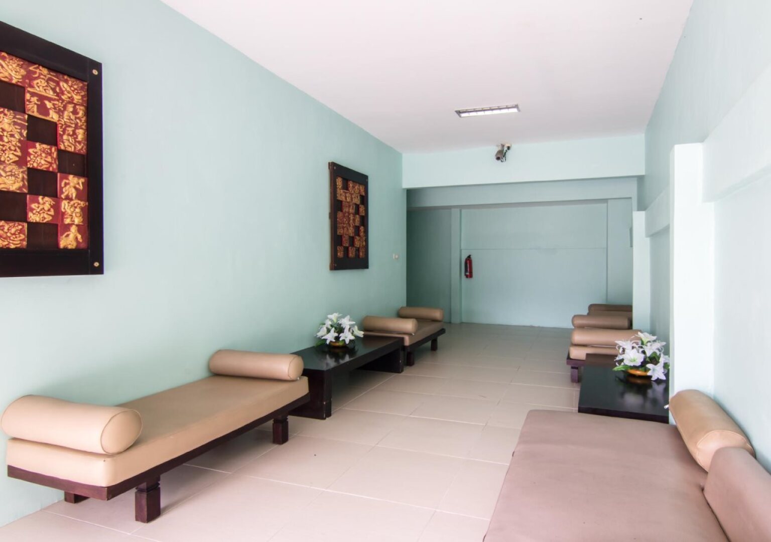 Ozz Hotel - Kuta Bali