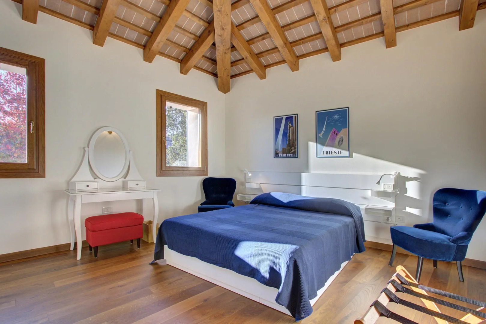 TORRE-BARBARIGA country house,3 beds,3 bath,parking