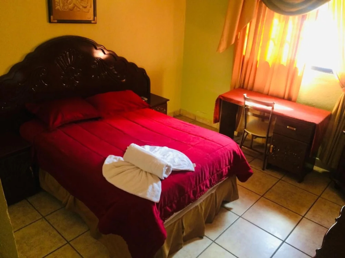 Cuna Maya B&B