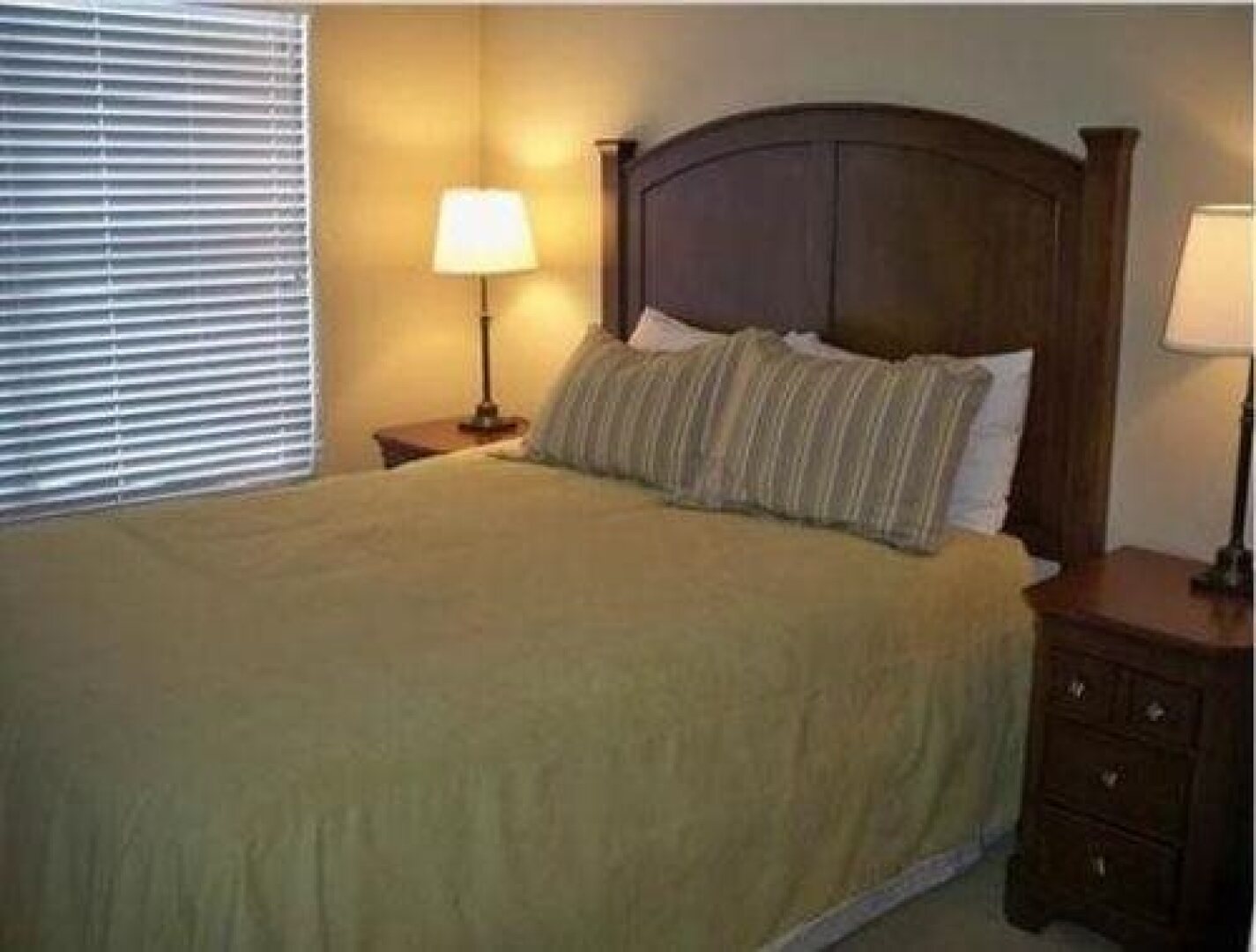 Base Camp One at Granby Ranch