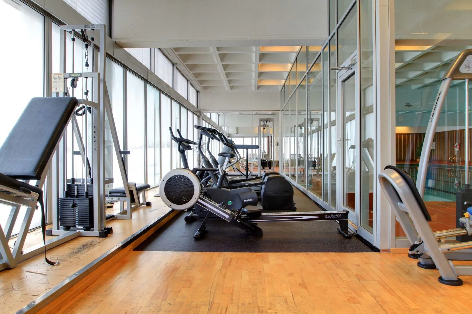 Radisson Blu Resort, Beitostolen