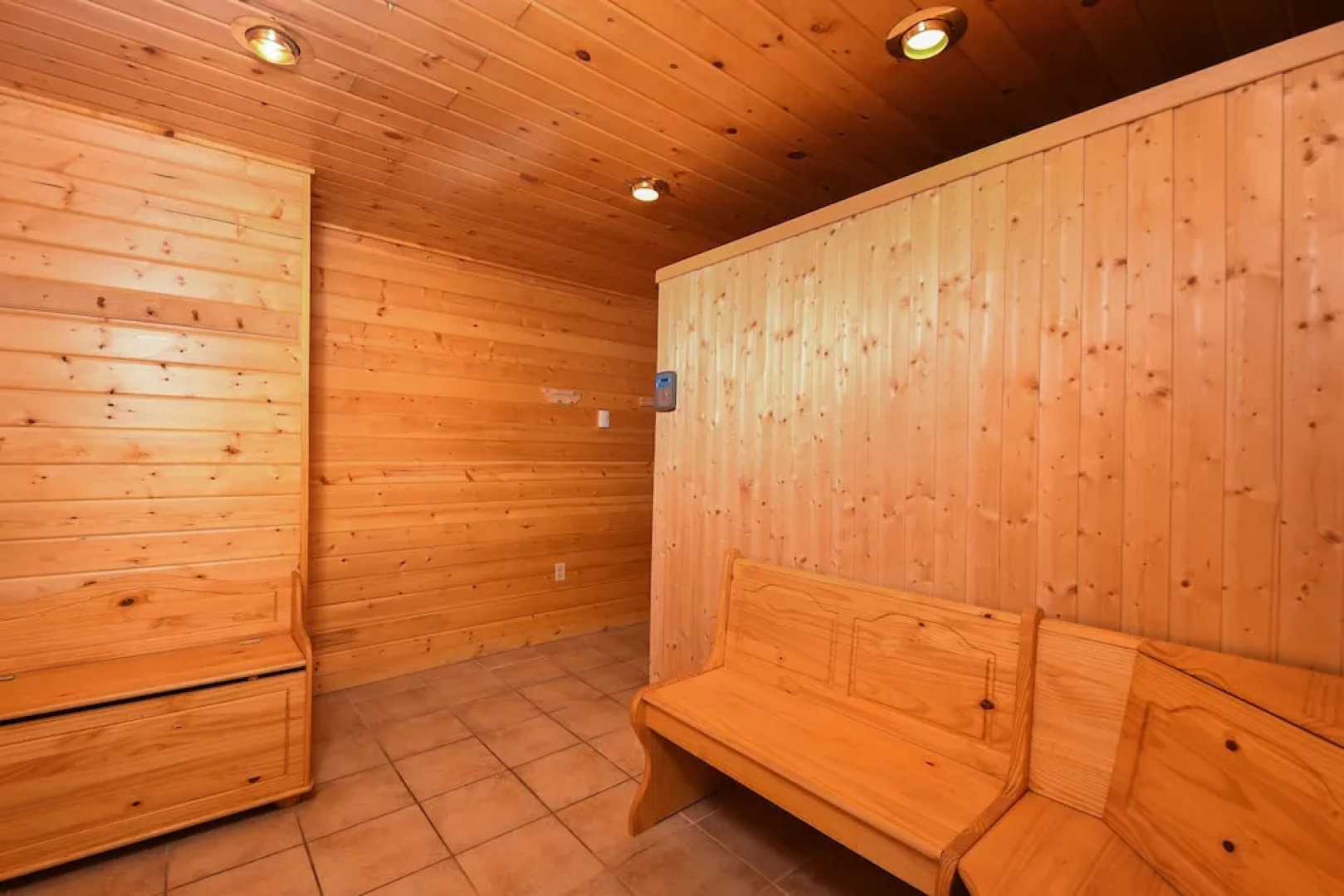 Infinite View 5 Bedroom House