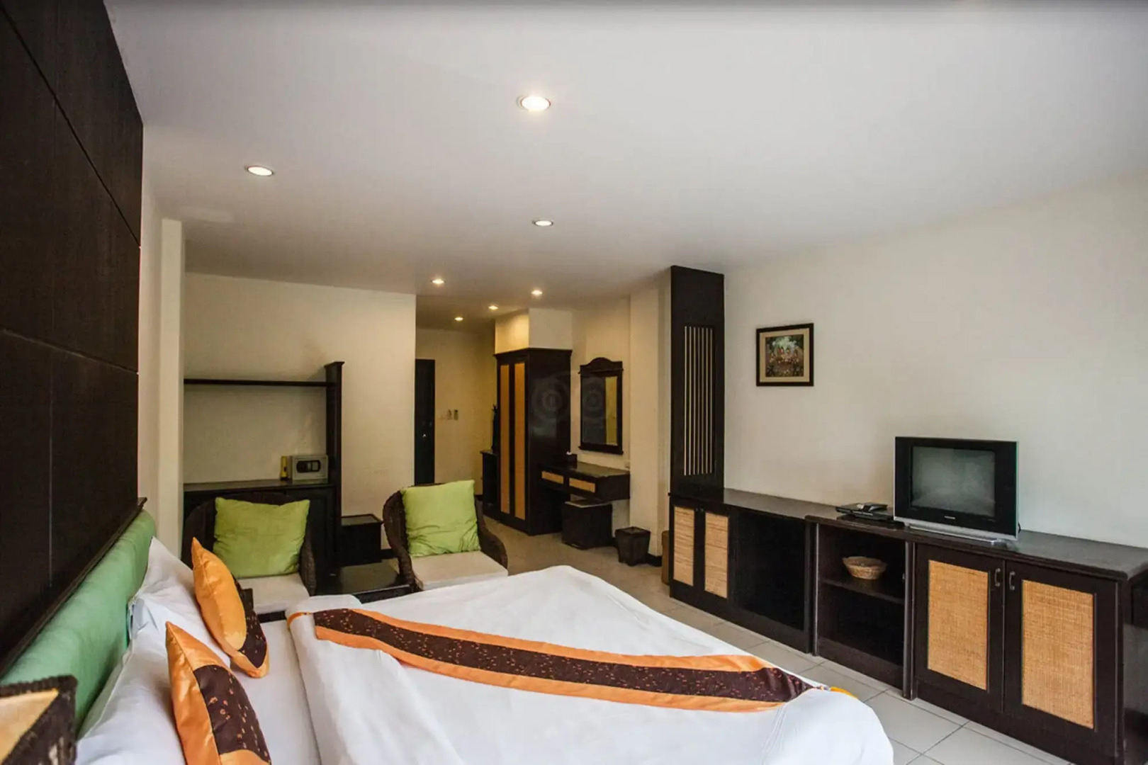 Royal Nakara Ao Nang