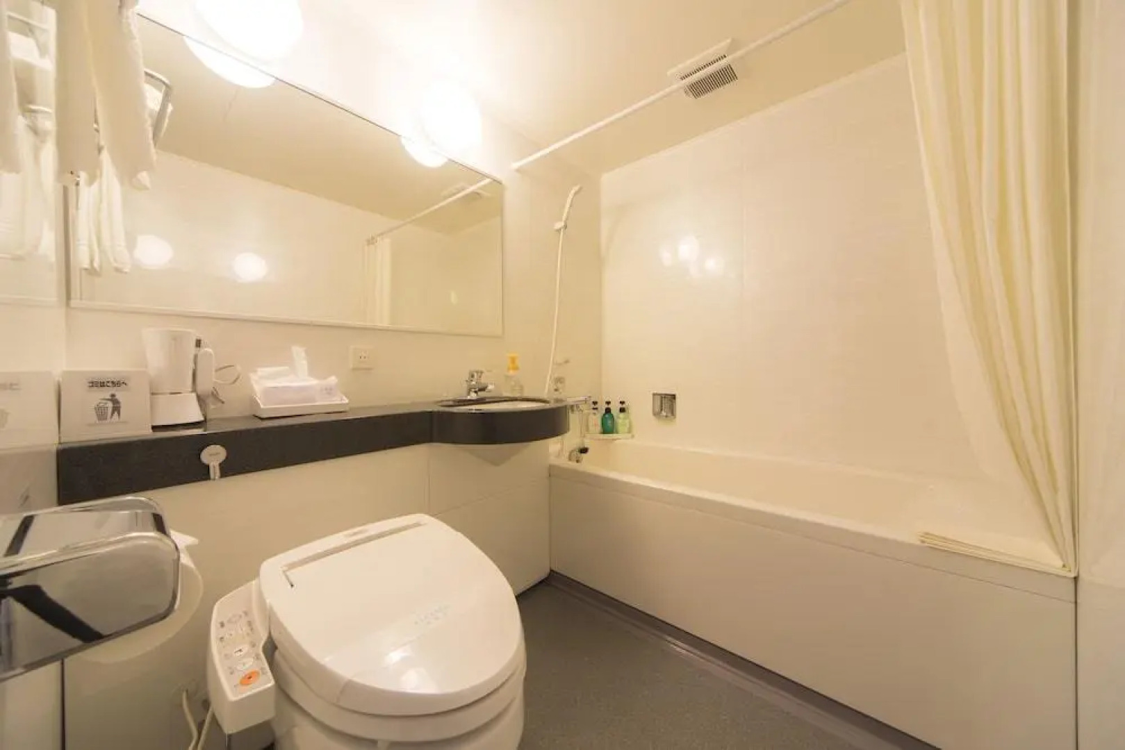 Amami Yagijima Hotel