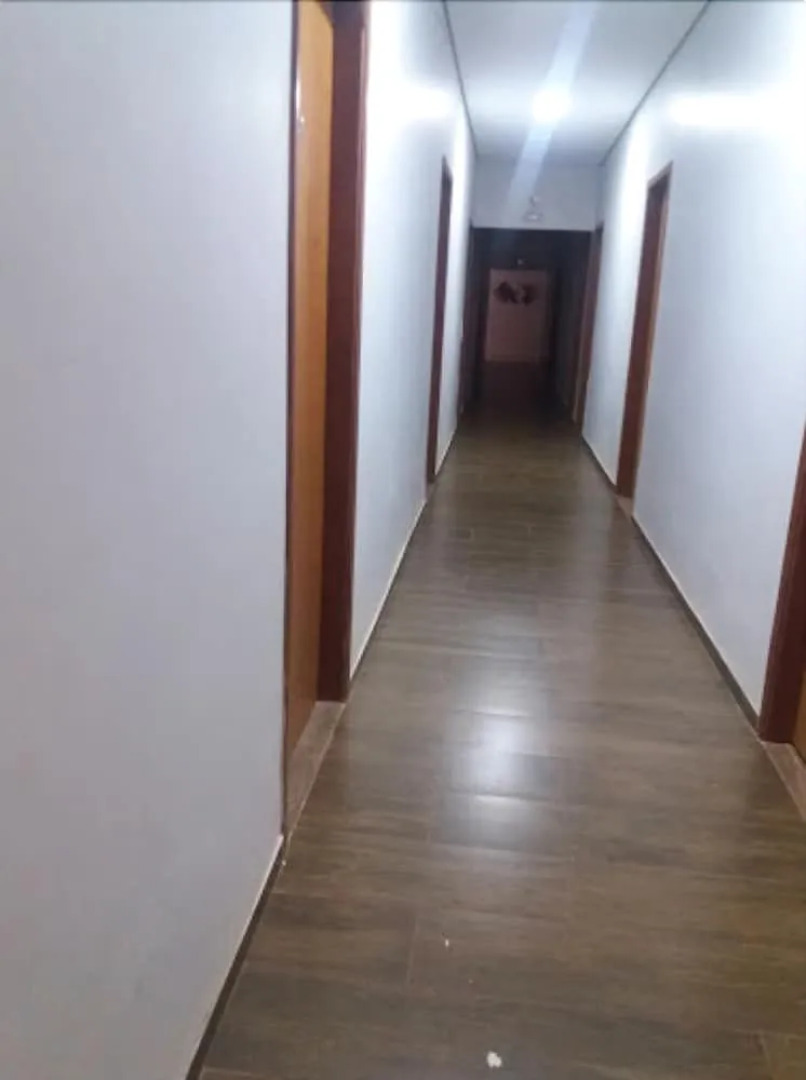 Tabacana Plaza Hotel