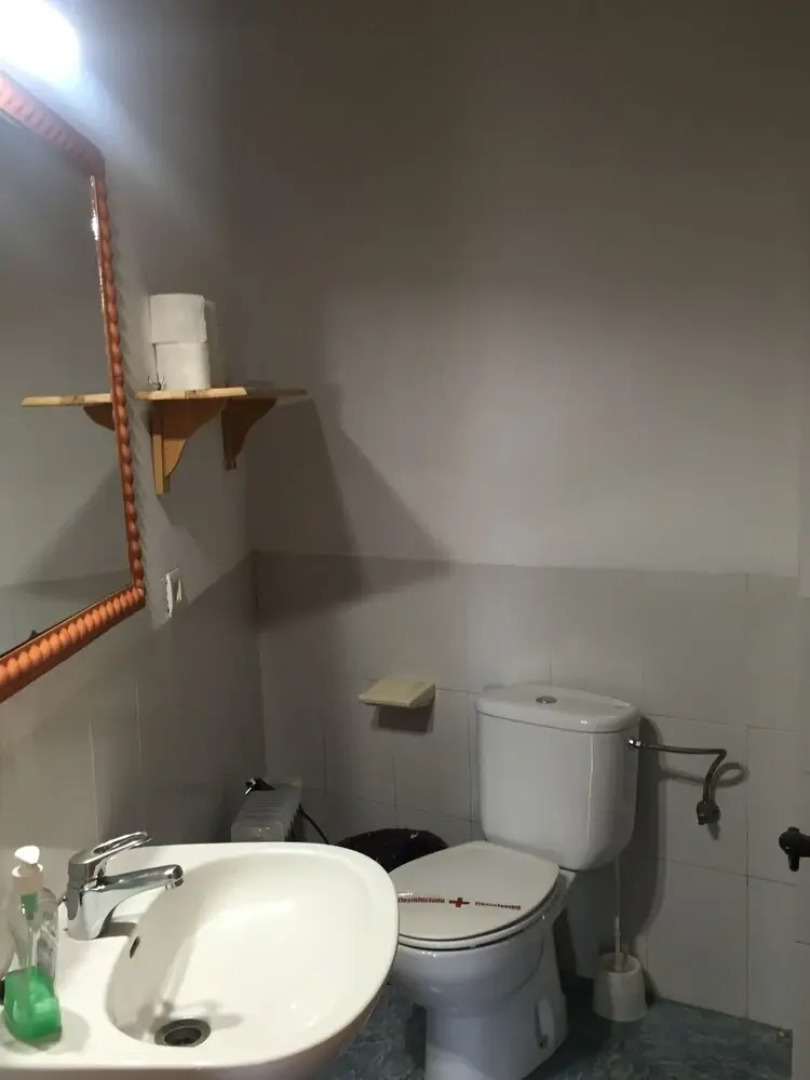 Camping El Balcón De Pitres