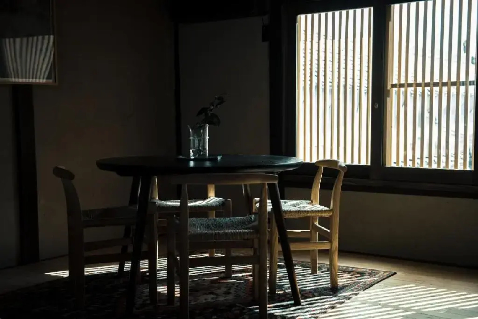 Oito 美しい街並みに佇む喫茶と宿