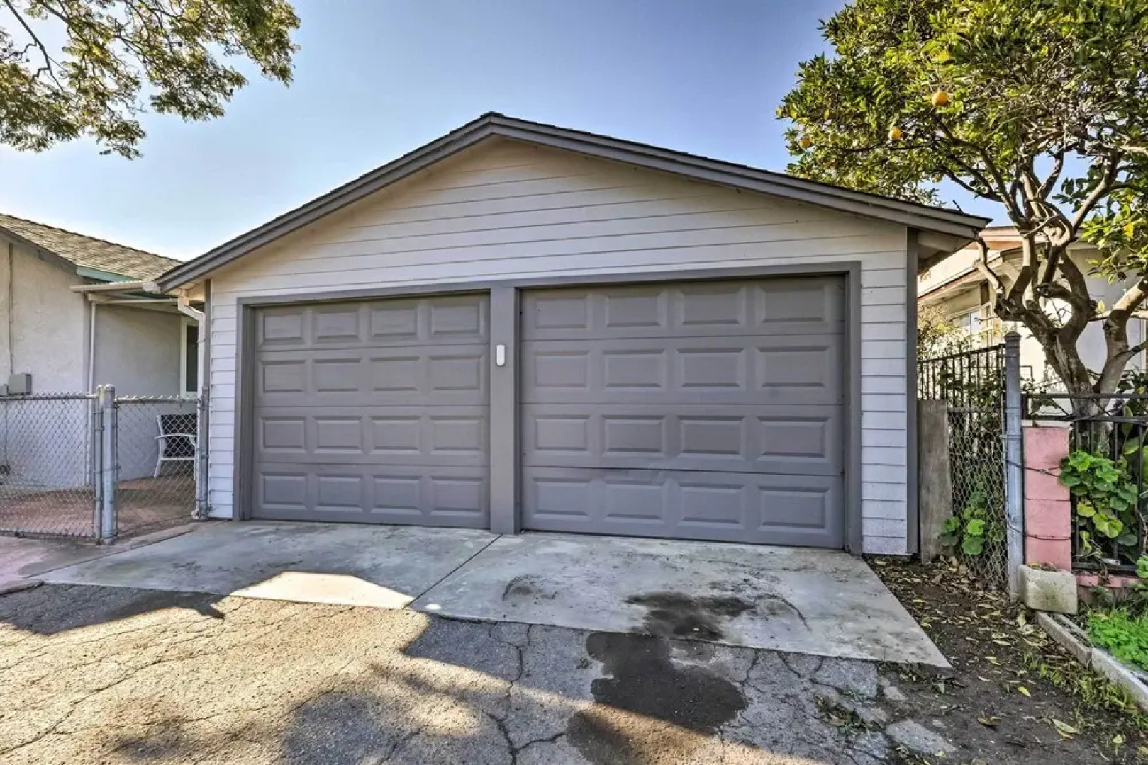 Quiet Carpinteria Cottage By Town & Beaches