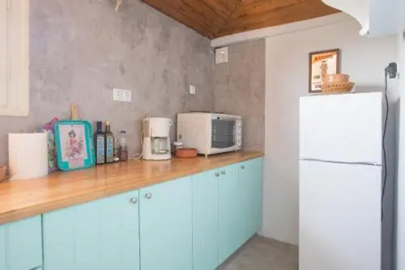 Mistra Estates Villa The Vine