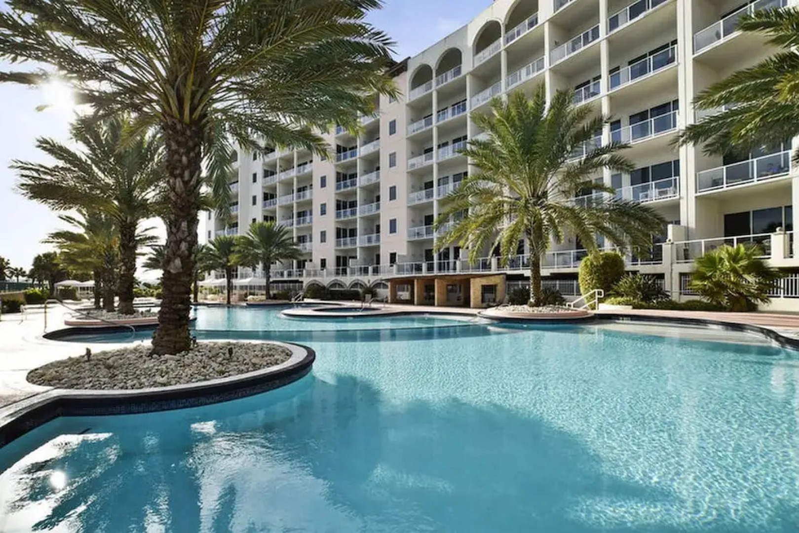 Diamond Beach 316 by AB Sea Resorts