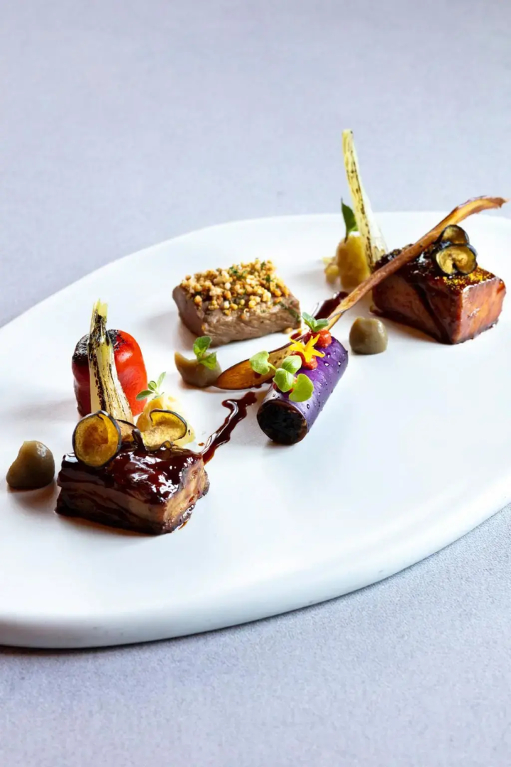 Relais & Chateaux Villa Crespi