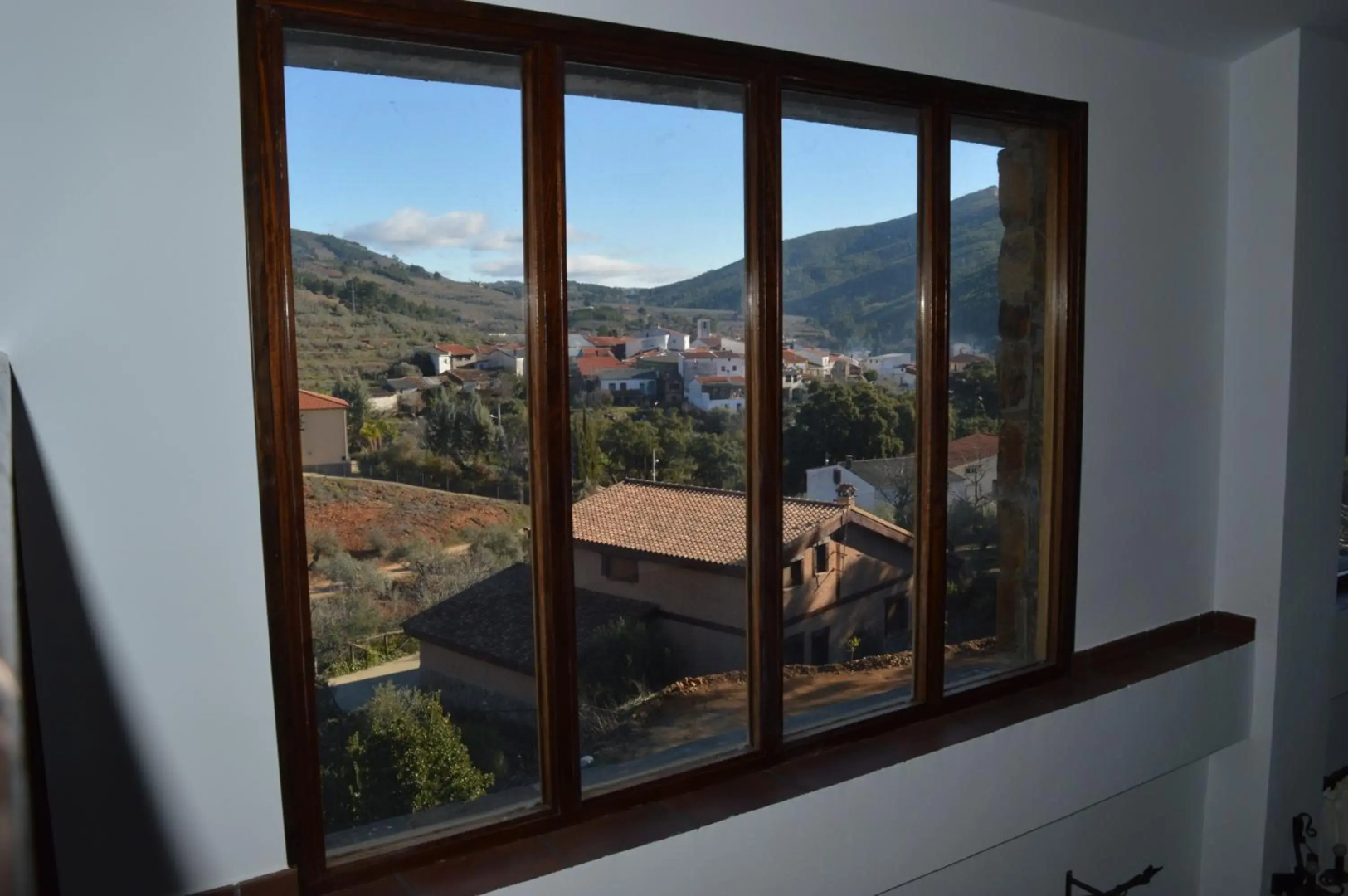 Las Estrébedes Casa Rural