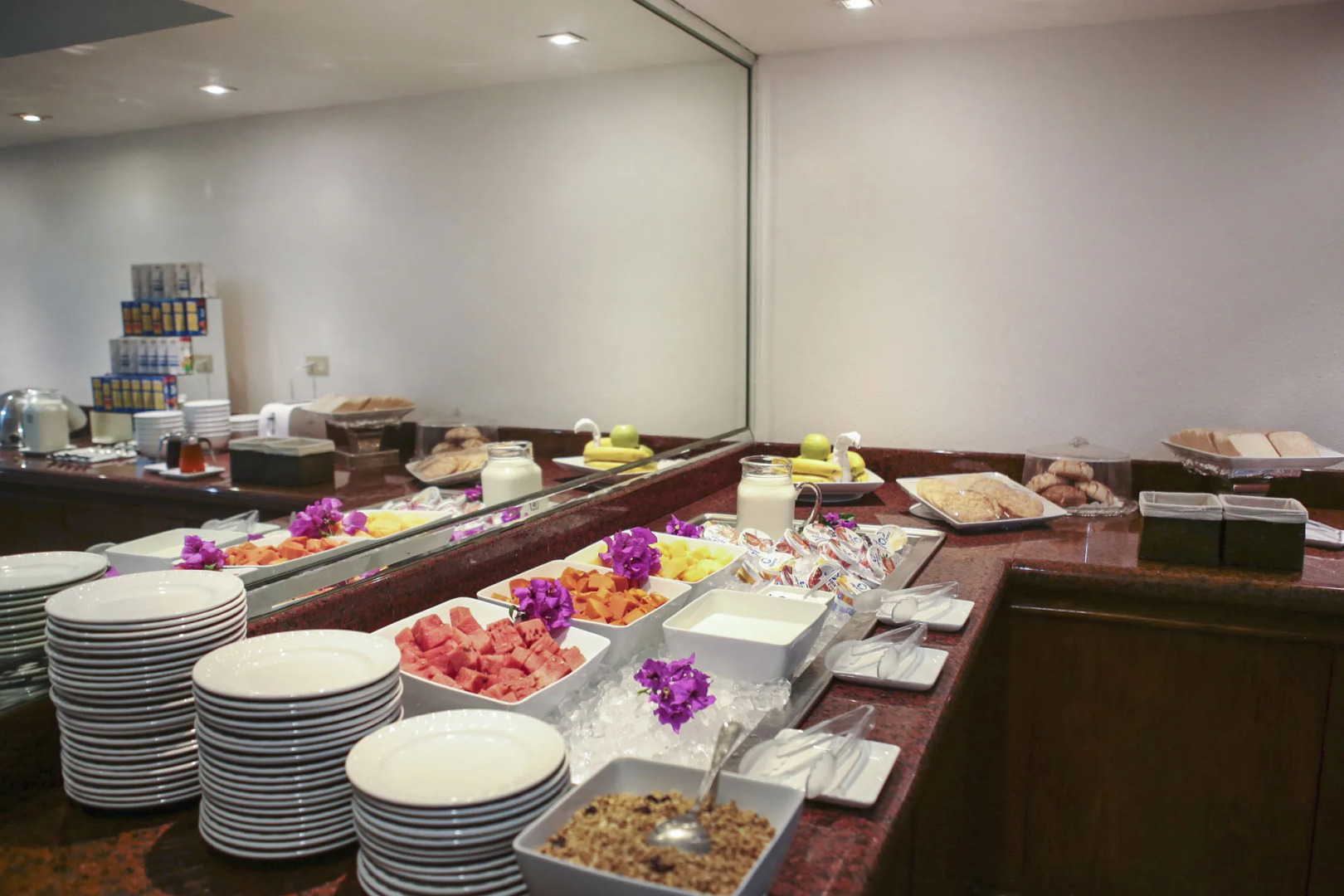 Quality Inn Nuevo Laredo