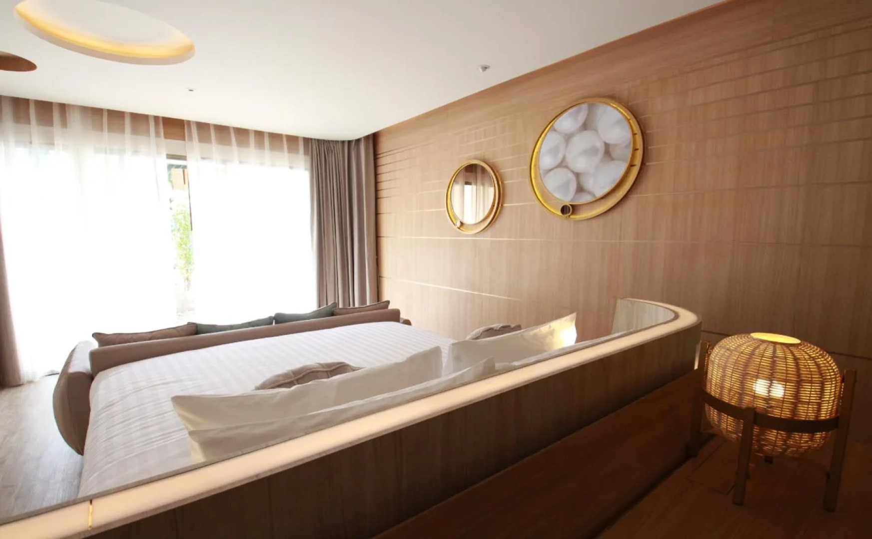 Andaman Embrace Patong