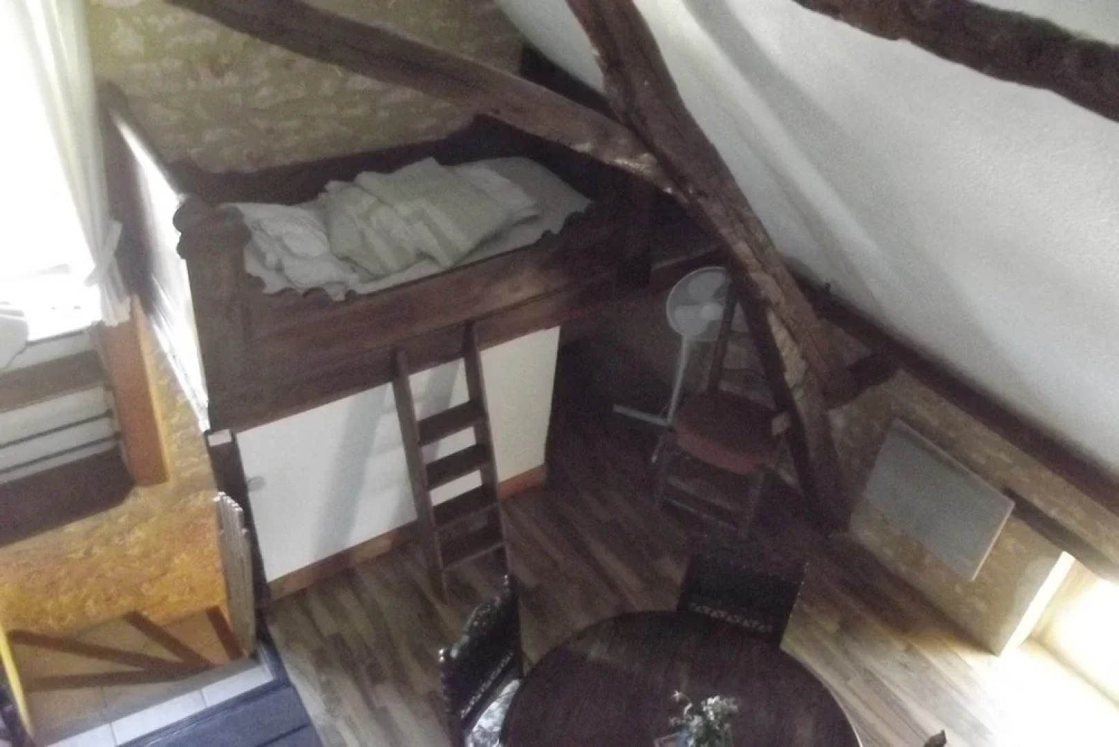 Domaine des 3 Vallée