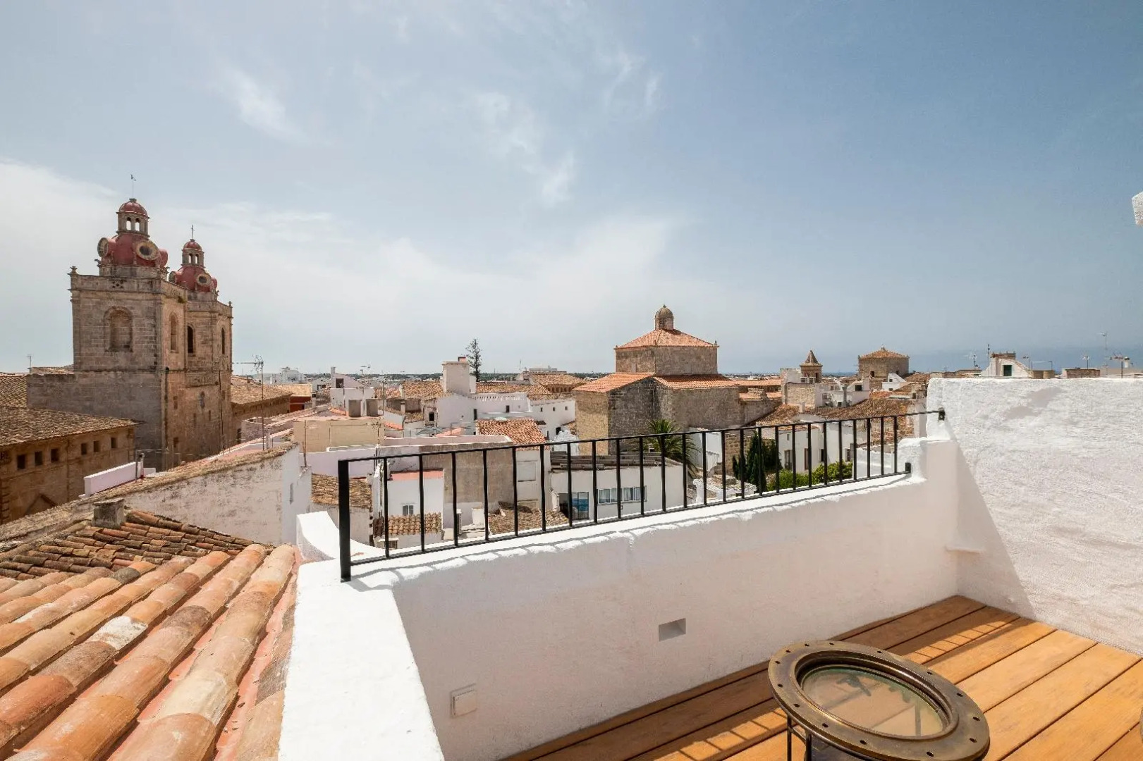 Nao Catedral Boutique Hotel