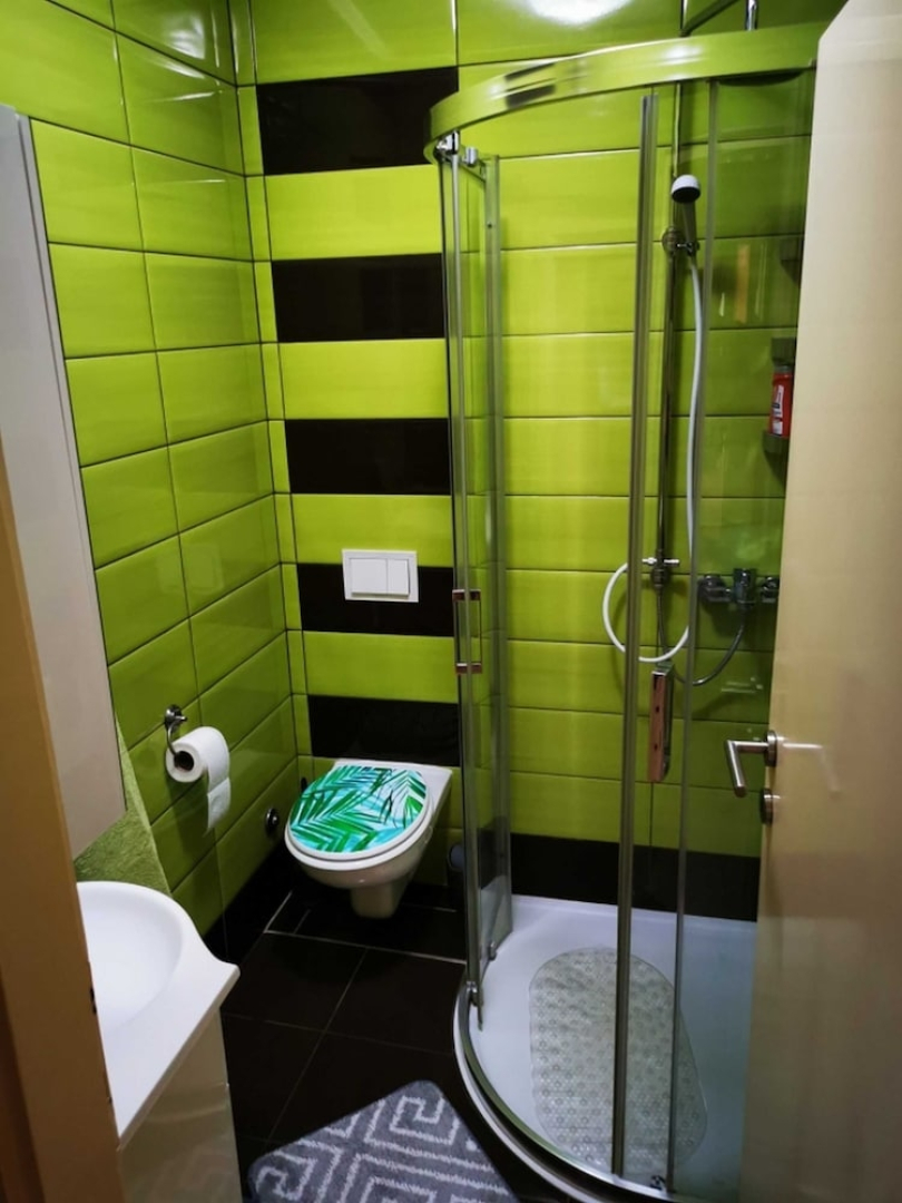 Apartment Sandra - Dubovac, 1,7 km From Centre