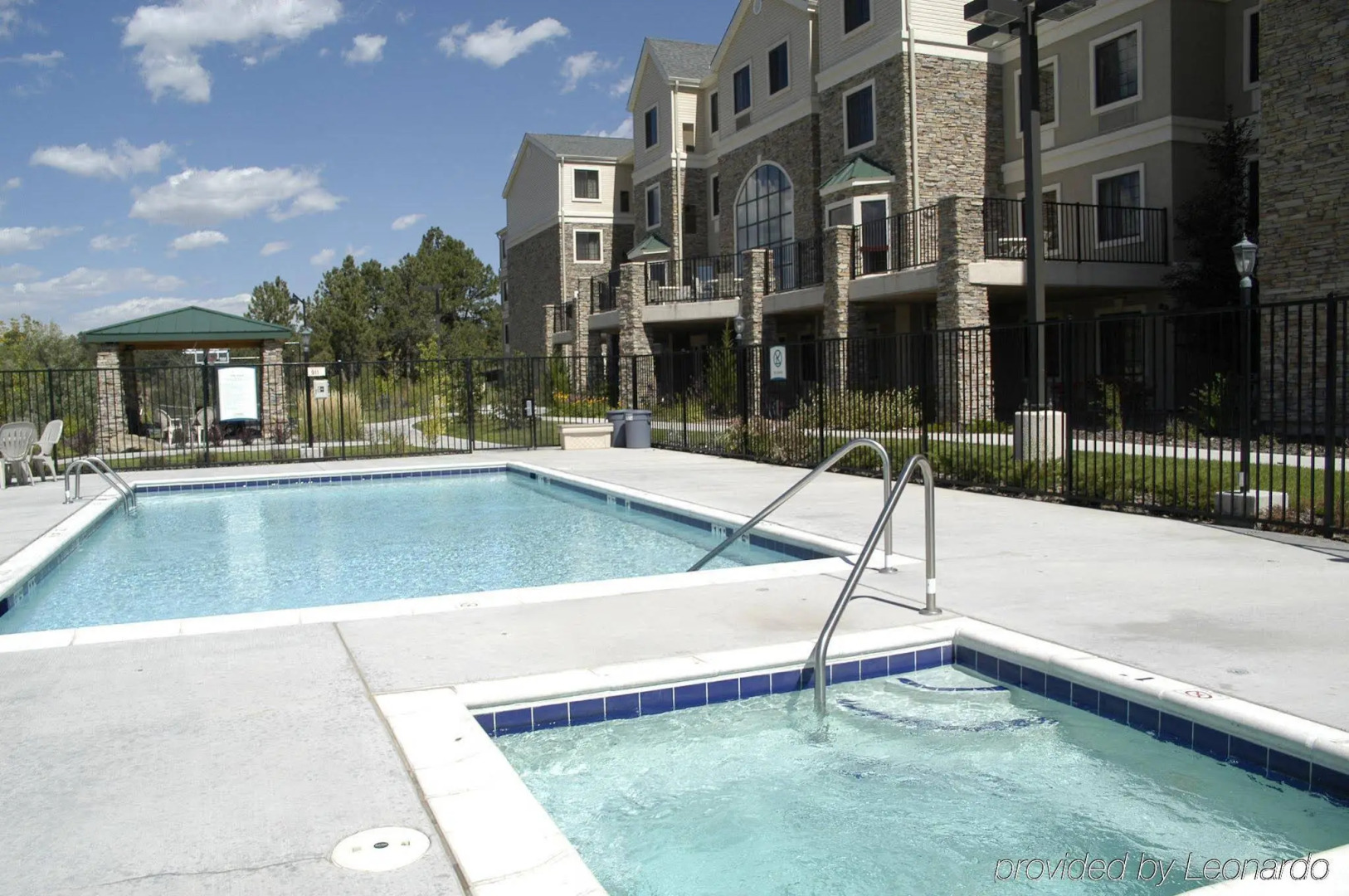 Staybridge Suites Colorado Springs North by IHG